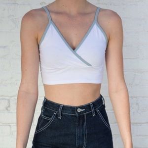 Brandy Melville Amara Tank